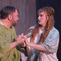 LISTEN: BWW Podcaster Ashton Marcus and Willow Geer Discuss JULIUS CAESAR