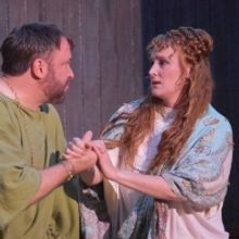 LISTEN: BWW Podcaster Ashton Marcus and Willow Geer Discuss JULIUS CAESAR