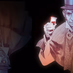 THE CURIOUS CASE OF DR. JEKYLL & MR. HYDE To Take Sheen Center