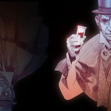 THE CURIOUS CASE OF DR. JEKYLL & MR. HYDE To Take Sheen Center