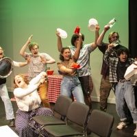 New Musical Comedy THE CRACK OF DOOM Opens Tonight at the Robert Gill Theatre