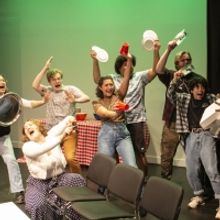 New Musical Comedy THE CRACK OF DOOM Opens Tonight at the Robert Gill Theatre