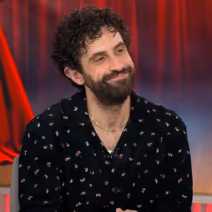 Video: Brandon Uranowitz Talks RAGTIME on CBS Saturday Morning