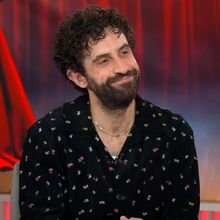 Video: Brandon Uranowitz Talks RAGTIME on CBS Saturday Morning