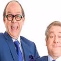 Ian Ashpitel and Jonty Stephens Will Return to the West End as Eric & Ern Alongside…