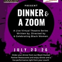 BWW Review: BREATHTAKING, HAIR WAITING, A PROMISE OF NEW LIFE, & THE WEDDING PREP by…