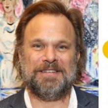 BWW Interview: DEBRIS & Broadway Star Norbert Leo Butz Doesn't Think We're Alone in…