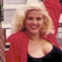 Anna Nicole Smith Documentary to Premiere on Netflix in May