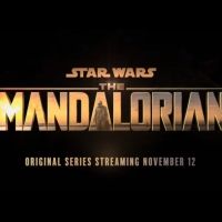 VIDEO: Disney+ Dropped the Trailer for THE MANDALORIAN; Watch it Here!
