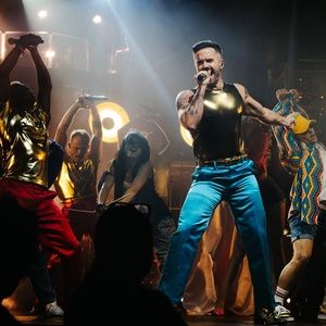 Review: TEEN BEAT LIVE: 80S MOVIE MIXTAPE at CineVita