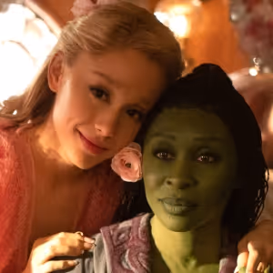 Early WICKED Movie Reviews Praise 'Masterpiece' Film and Stars