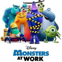 VIDEO: Watch a Deleted Scene from MONSTERS AT WORK!