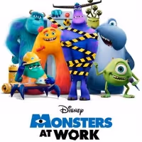VIDEO: Watch a Deleted Scene from MONSTERS AT WORK! Video