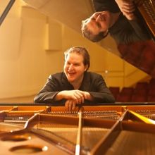 Václav Luks Leads The Handel And Haydn Orchestra As He Continues His Exploration Of 