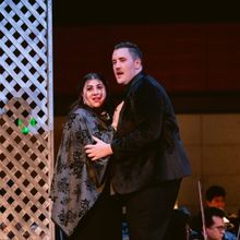 SCHWABACHER SUMMER CONCERT: IT’S COMPLICATED – LOVE & OPERA to be Presented by Me