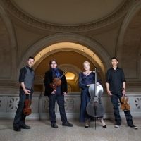 String Quartet ETHEL Celebrates National Chamber Music Month With a Free World…