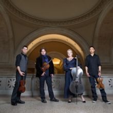 String Quartet ETHEL Celebrates National Chamber Music Month With a Free World…