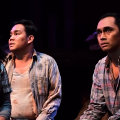 BWW Review: KATSURI Tells the Plight of Landless Filipino Farmers Too Often Overlooked
