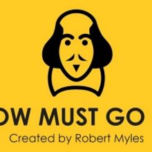 The Show Must Go Online Announces Full Cast For LOVE'S LABOUR'S LOST and THE TAMING O