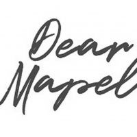 BWW Review: DEAR MAPEL at Mosaic Theater Company