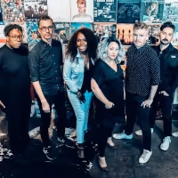 Samantha Martin & Delta Sugar Announce New Album 'The Reckless One'