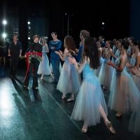 Westside Ballet's Spring Performance & Soiree to Honor Patricia Neary Postponed…