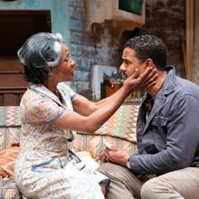 Review: Superb A RAISIN IN THE SUN Moves In at South Coast Repertory