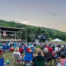 The Rochester Philharmonic Orchestra Reveals Its Summer Season