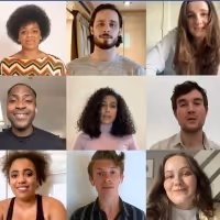 VIDEO: ELEGIES Cast Dedicates Song To NHS Heroes And Theatre Freelancers