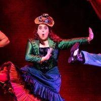 Wake Up With BWW 6/2: FUNNY GIRL Footage, New PHANTOM Cast Recording, and More!