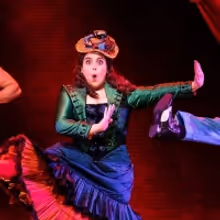 Wake Up With BWW 6/2: FUNNY GIRL Footage, New PHANTOM Cast Recording, and More!