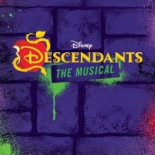The Children's Theatre of Cincinnati Announces Virtual Auditions for DISNEY'S DESCEND