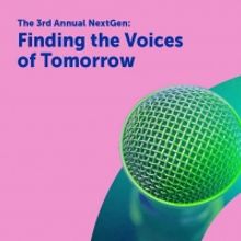 American Pops Orchestra Looks For The Voices Of Tomorrow