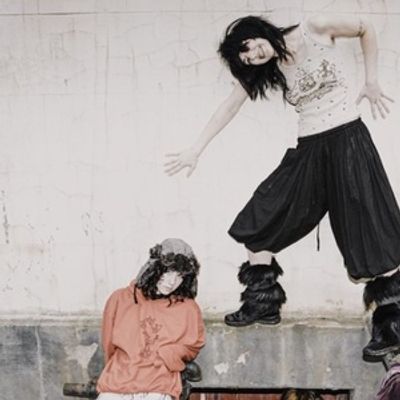SISTERS to Release New Single GUERRILLA Ahead of UK Headline Tour