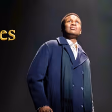 Video: 'Empty Chairs at Empty Tables' from Phoenix Theatre Company's LES MISÉRABLES