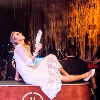 BWW Review: GATSBY, Southwark Playhouse