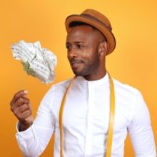 BWW Exclusive: COME FROM AWAY's J. Breckenridge Previews Track from New Album- MONOTO