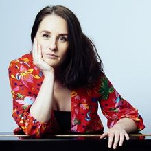 Jeanna de Waal to Lead Masterclass at Long Island Musical Theatre Festival