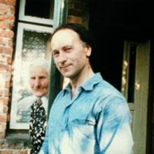 Film At Lincoln Center Announces Jonas Mekas Retrospective, February 17-23