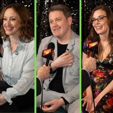 Video: Meet the 2023 Tony-Nominated Directors of a Musical