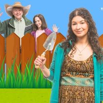 Cast and Creative Team Set For NATIVE GARDENS at MainStage Irving-Las Colinas