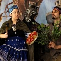 Milagro Presents HUÍNCA