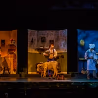 BWW Review: INTO THE WOODS at Resident Theatre Co