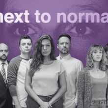 BLAST to Present NEXT TO NORMAL At The Cider Mill Stage This Summer