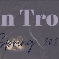 The Elm Shakespeare Teen Troupe Spring 2021 Company Presents AS YOU LIKE IT