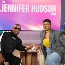 Jamie Foxx to Appear on THE JENNIFER HUDSON SHOW