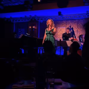 Review: Ella Mae Dixon Casts a Spell in Her Debut at 54 Below