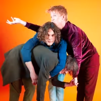 Okey Dokey Debuts 'It's Just You' Single