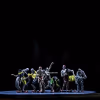 Review: NEXT@90 GARLAND / ROBERTS / ROWE PREMIERES at San Francisco Ballet Offers a…