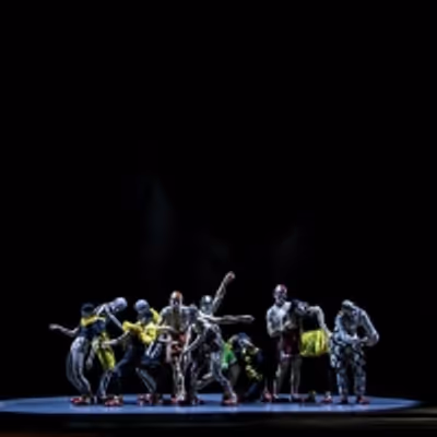 Review: NEXT@90 GARLAND / ROBERTS / ROWE PREMIERES at San Francisco Ballet Offers a Trio of World Premieres